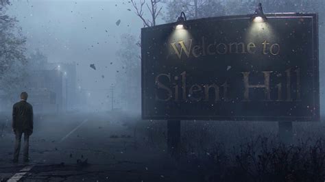 Return To Silent Hill Iniziano Le Riprese Del Film Reboot Di