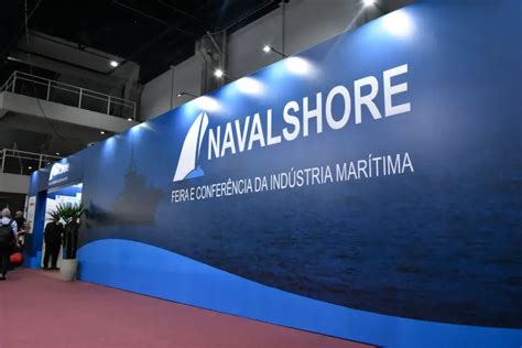 Naval Shore Amaz Nia Ter Presen A Do Super Terminais Portal Da Floresta