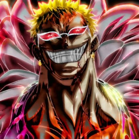 Download Donquixote Doflamingo Anime One Piece PFP