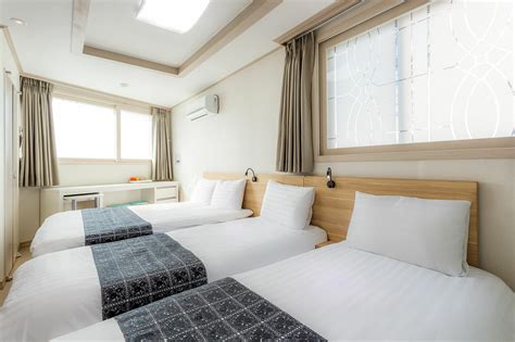 Staywell Hotel 3⋆ Corea Del Sur Compara Precios De Hoteles