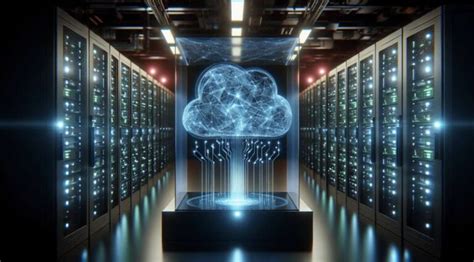 Artificial Intelligence In Cloud Computing Scalegrid