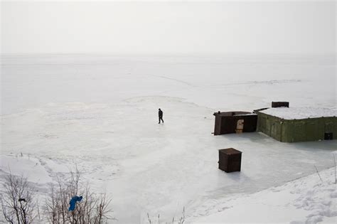 Lake Baikal - PhMuseum