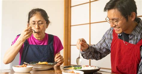 Roux And Rice A Japanese Curry Cooking Class In Tokyo Klook United