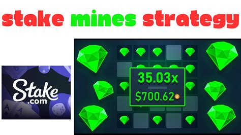 Get An Edge With Stake S Mines Predictor