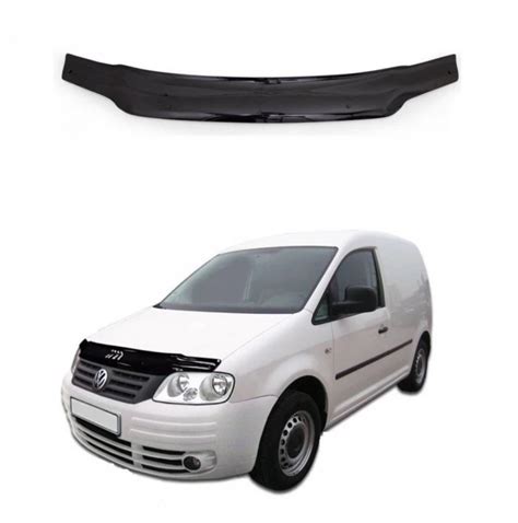 Deflector Protectie Capota Vw Caddy Alm Okazii Ro