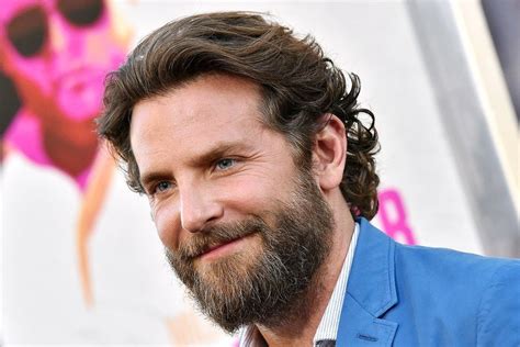 20 Bradley Cooper Short Hair - Short Hairstyle Trends - Short Locks Hub