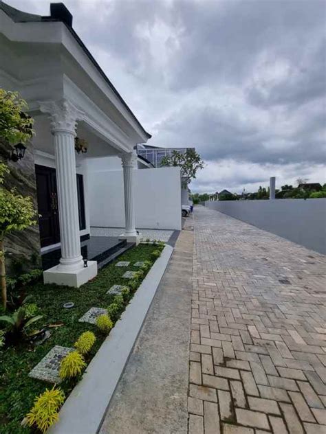 Rumah Siap Huni Lantai Termurah Di Jl Godean