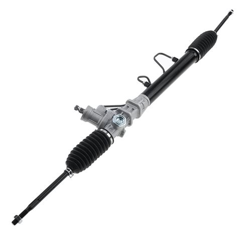 New X Power Steering Rack And Pinion Assembly For Kia Rio