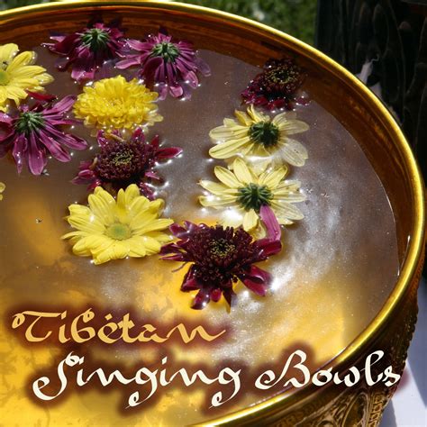 Tibetan Singing Bowls Flutes And Bells For Chakra Meditation Balancing