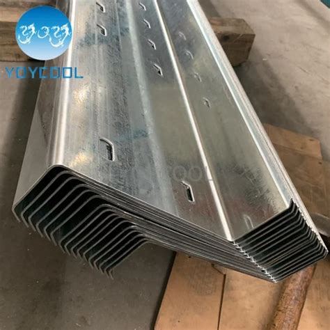 Galvanized Purlins For Sale C Purlins And Z Purlins Off