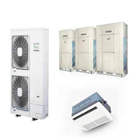 Vrf Air Conditioning System Vrf Vrv Air Conditioning System Retailer