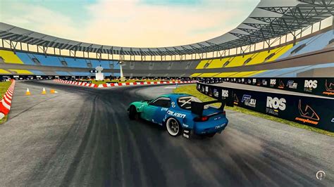 Drift Masters Round Poland Assetto Corsa Youtube