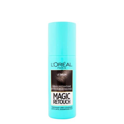 Loreal Magic Retouch Sprej Za Prikrivanje Izrastaka 08 75ml Povoljna