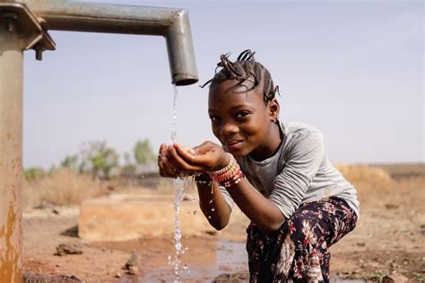 The Haiti Water Crisis | Healing Waters