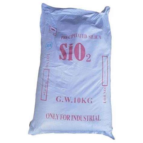 Precipitated Silica Powder Bag Kg At Best Price In Rajsamand Id