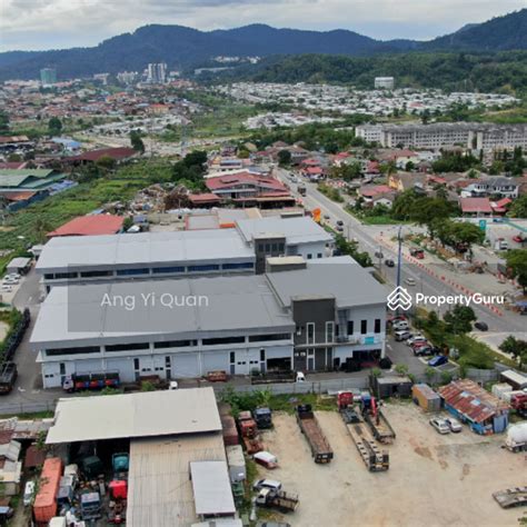 Storey Freehold Sungai Tua Selayang Batu Caves Jalan Sungai Tua