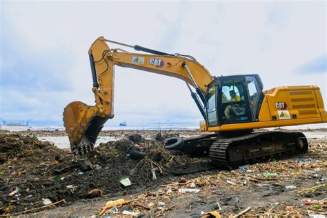 Obras P Blicas Y Fovial Reconstruyen Y Mejoran Las Zonas Afectadas Por