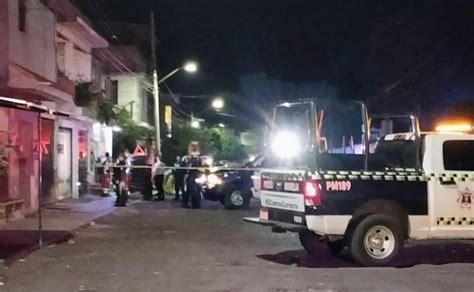 Morelia Se Registra Homicidio En Vulcanizadora De La Eduardo Ruíz