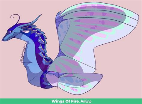 Silkwings Wings Of Fire Amino