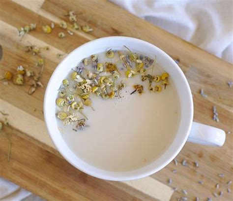 Chamomile - The Lost Herbs