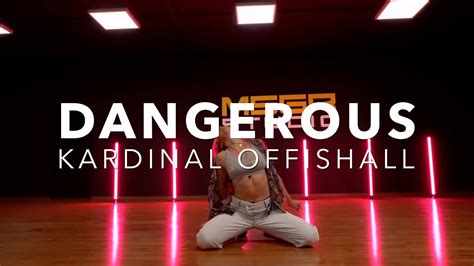 Dangerous Kardinal Offishall Ft Akon Franziska R Tz Choreography