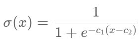 Question About Sigmoid Function PyTorch Forums