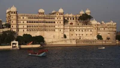 Jaipur Udaipur Weekend Tour Nights Days Package