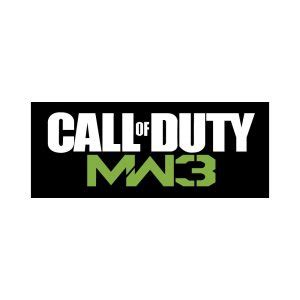 Call Of Duty Modern Warfare Logo Vector Ai Png Svg Eps Free