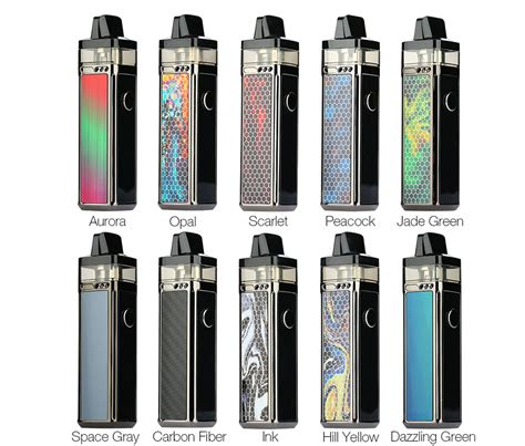 Pod System Vinci Voopoo Vape Comprar Vape Cigarro Eletr Nico