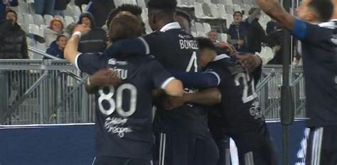 Girondins Ever J Le R Sum Vid O De Bordeaux N Mes