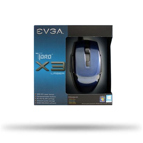 Evga Asia Articles Evga Torq X Laser Gaming Mice