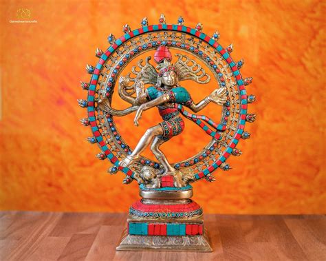 Natraj Statue Lord Nataraja Statue Lord Shiva Statue - Etsy