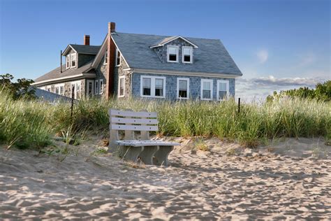 The Top 4 Kennebunkport Beaches You Want to Visit While in Maine