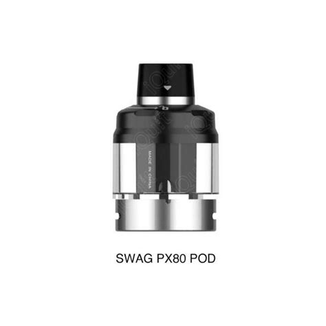 POD De Remplazo Para Swag PX80 By Vaporesso