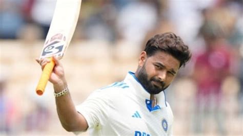 Former Pakistan Star Bats For Rishabh Pant To Replace Rohit Sharma As