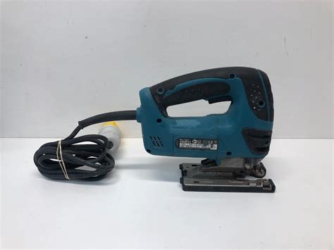 Makita Fct V Electric Jigsaw