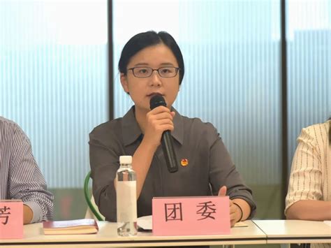 区政协与青年面对面共话青年发展型城市建设澎湃号·政务澎湃新闻 The Paper