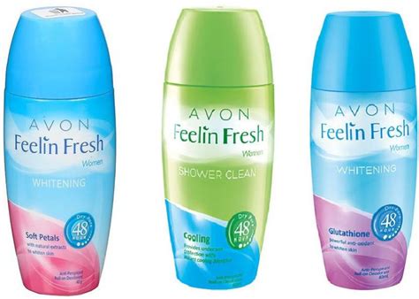 Avon Roll On Deo Deodorant Roll On For Men And Women Price In India