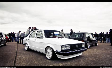 www.vwculture.nl: Jetta Mk1...