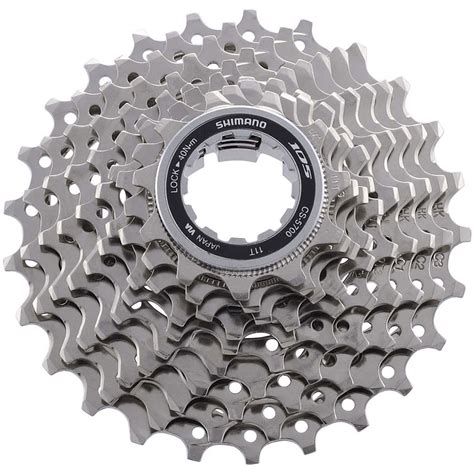 Shimano Speed Cassette Sigma Sports