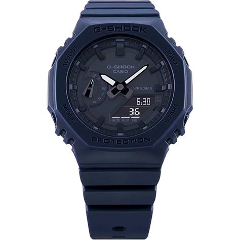 Rel Gio Casio G Shock Gma S Ba A Dr Carbon Treinit Artigos