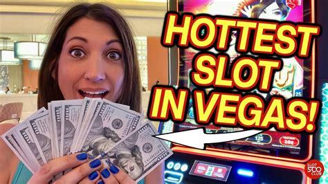 Unbelievable 😮 This Is The Hottest Slot I Have Ever Played 👀 Bull Blitz Jackpot In Las Vegas 🔥