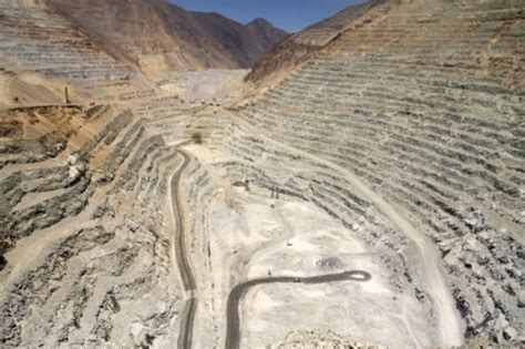 Executive changes at Antofagasta Minerals, chairman stepping back - MINING.COM