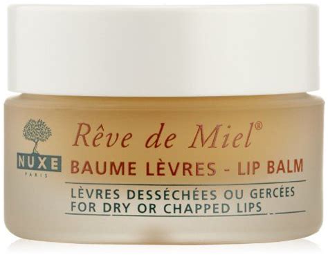 Nuxe R Ve De Miel Ultra Nourishing Li