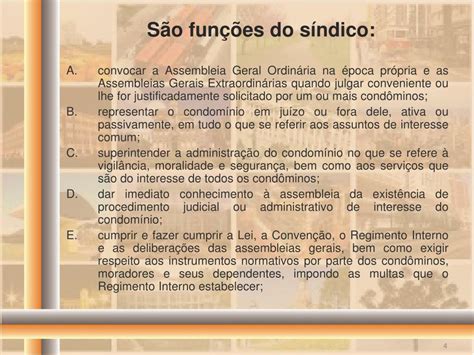 PPT Cartilha do Síndico PowerPoint Presentation free download ID