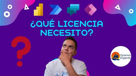 Licenciamiento Power Platform Youtube