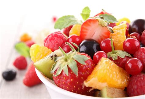 Arriba Imagen Recetas Para Hacer Postres De Frutas Abzlocal Mx