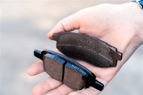 Find Out How To Stop Brakes From Squeaking