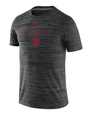 Playera Nike F Tbol Para Hombre Uswnt Velocity Legend Nike