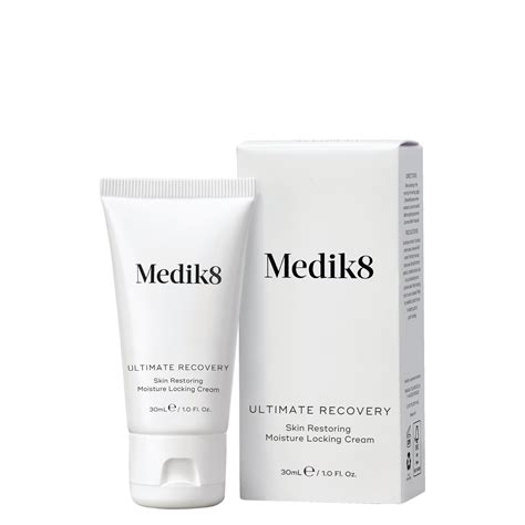 Ultimate Recovery 30mL – Skin ResQ Perth